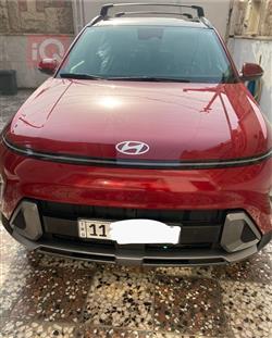 هيونداي كونا